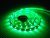 （画像用） Turnigy 防水R/C LEDソフトライトストリップ（緑-1ｍ）