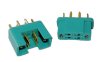 (image for) MPX connectors (pair)