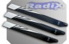 (image for) RADIX 325 FBL Carbon Blades