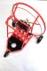 (image for) Paramotor Trike L Kit 2 (with accessories)