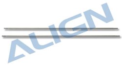 (image for) Flybar Rod (220mm - Stainless steel)