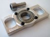 (image for) METAL BEARING BLOCK and Main Shaft Extension (T-REX 700E)