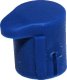 (image for) Antenna cap (blue)