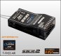 (image for) R3008SB 2.4GHz 8 channel High Voltage S.BUS2 receiver