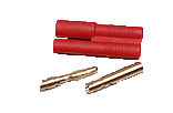 (image for) HXT Gold connectors 2mm