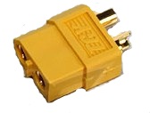 (image for) Female XT60 connector