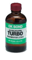 (image for) OK bond Turbo
