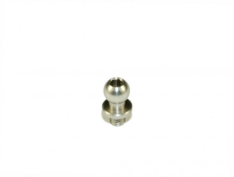 (image for) Control Ball - 4mm Long