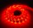 (image for) Turnigy High Density R/C LED Flexible Strip-Red (1mtr