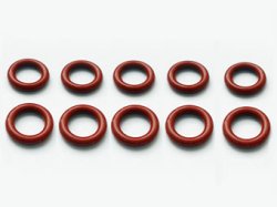 (image for) O-Ring set (10) for E22XX