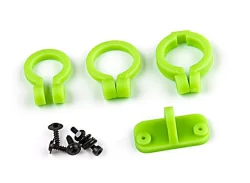 （画像用） KingKong Universal Camera Lens Adjustable Holder Set (Green)