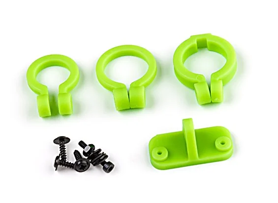 （画像用） KingKong Universal Camera Lens Adjustable Holder Set (Green)