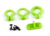 （画像用） KingKong Universal Camera Lens Adjustable Holder Set (Green)