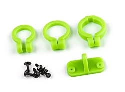 （画像用） KingKong Universal Camera Lens Adjustable Holder Set (Green)