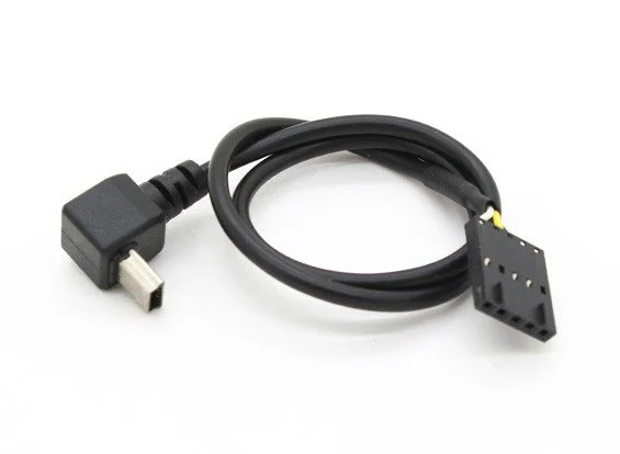 （画像用） GoPro Hero 3 HD Live Video out cable