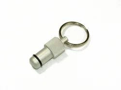 (image for) Exhaust Deflector Plug - 12mm