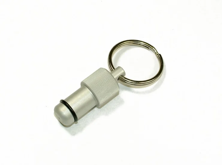 (image for) Exhaust Deflector Plug - 12mm