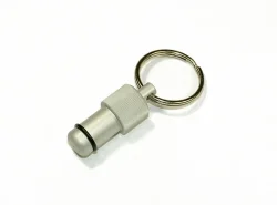 (image for) Exhaust Deflector Plug - 12mm