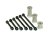 (image for) Header Tank Mounting Set (Silver)