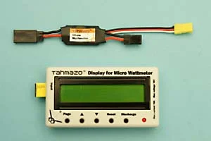 （画像用） マイクロワットメーター　セット