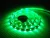 （画像用） Turnigy 防水R/C LEDソフトライトストリップ（緑-1ｍ）