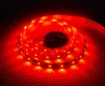 （画像用） Turnigy R/C LEDソフトライトストリップ（赤-1ｍ）