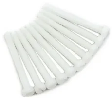 (image for) MULTIPLEX Plastic Cheasehead Screws M5X50