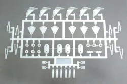 （画像用） プラパーツツリー