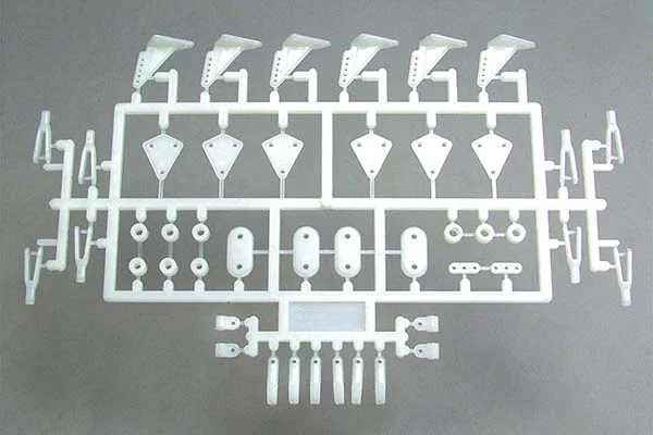 （画像用） プラパーツツリー