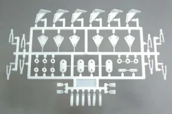 （画像用） プラパーツツリー