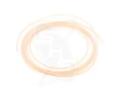 （画像用） Singahobby 1.07mm ID Bondable Teflon (1.5m) 18AWG