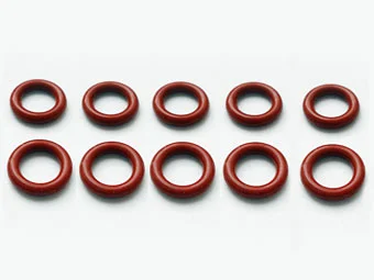 （画像用） Waypoint E22XX用Oリング （10個セット）