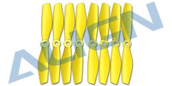 (image for) 5040 Propeller - Yellow