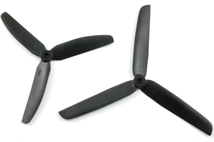 (image for) GWS 3 blades propeller 10x6 - Click Image to Close