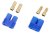 (image for) EC3 connectors (pair)