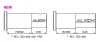 (image for) One-way bearing shaft