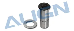 (image for) One-way bearing shaft