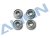 （画像用） BRG. Ø4xØ10x4/Φ5x10x4 (MR104ZZ/MF105ZZ)