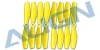 （画像用） 5040 Propeller - 黄