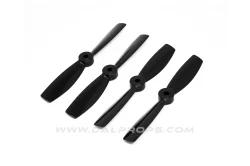 （画像用） DALPROP 5045BN Bullnose V2黒