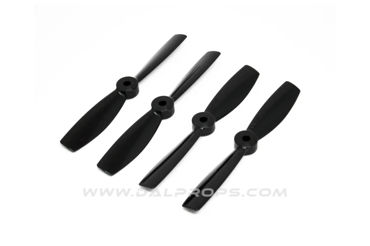 （画像用） DALPROP 5045BN Bullnose V2黒