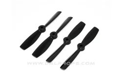 （画像用） DALPROP 5045BN Bullnose V2黒