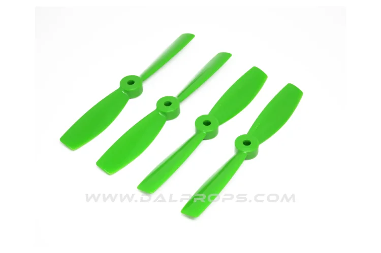 （画像用） DALPROP 5045BN Bullnose V2緑