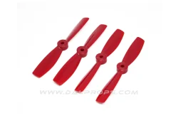 (image for) DALPROP 5045BN Bullnose V2 Red