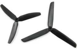 （画像用） GWS 三枚ペラー 10x6