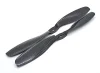 Hyperion T-motor type 8x4.5 カーボンプロペラーセット (画像用) Hyperion T-motor type 8x4.5 カーボンプロペラーセット