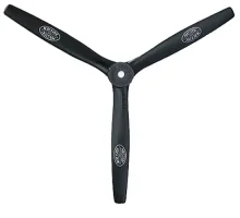 （画像用） Master Airscrew 三枚ペラー 8x6