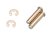 (image for) Pin for Folding propeller 3x12