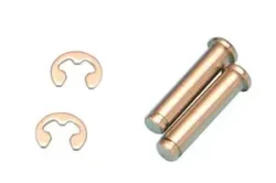 （画像用） 折ペラ用ピン　3x12