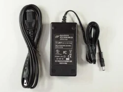 （画像用） Switching AC Adapter 50W